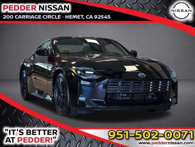 2026 Nissan Z Performance for sale in Hemet, CA