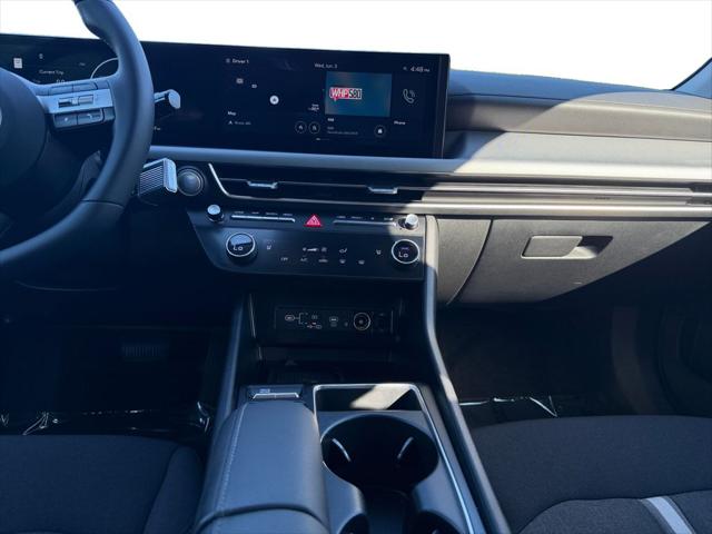 2025 Hyundai Sonata SEL Convenience
