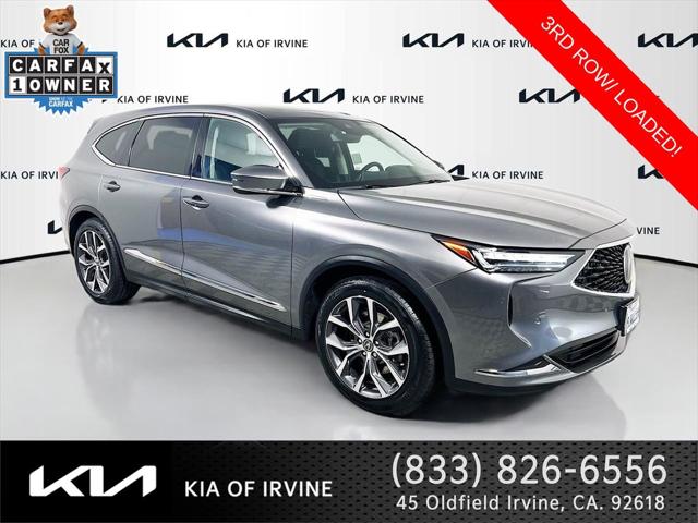 2024 Acura MDX Technology Package for sale in Irvine, CA