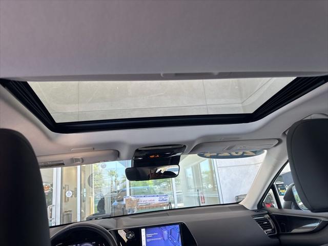 2024 Lexus NX 350h 350h Base