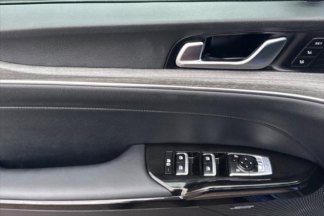 2025 Kia K5 EX