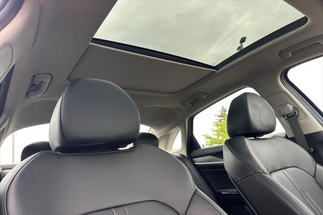 2025 Kia K5 EX