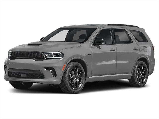 2026 Dodge Durango GT Plus HEMI V8 for sale in Topeka, KS