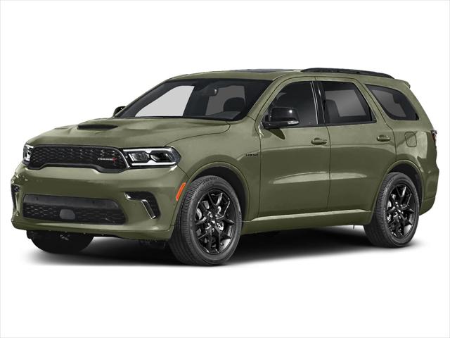 2026 Dodge Durango GT Plus HEMI V8 for sale in Topeka, KS