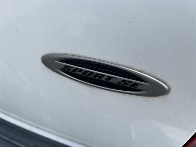 2016 Jeep Patriot Sport SE