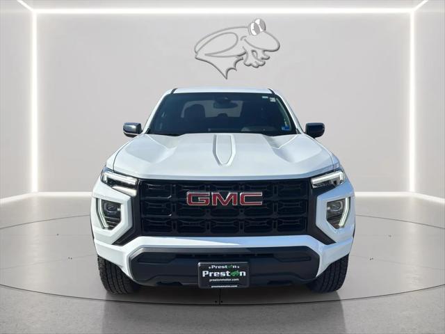 2024 GMC Canyon 2WD Elevation