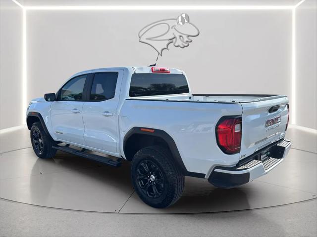 2024 GMC Canyon 2WD Elevation