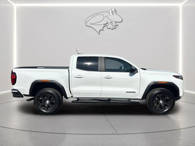 2024 GMC Canyon 2WD Elevation