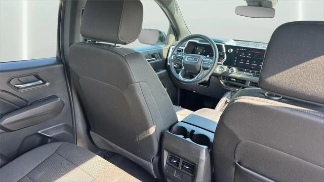 2024 GMC Canyon 2WD Elevation