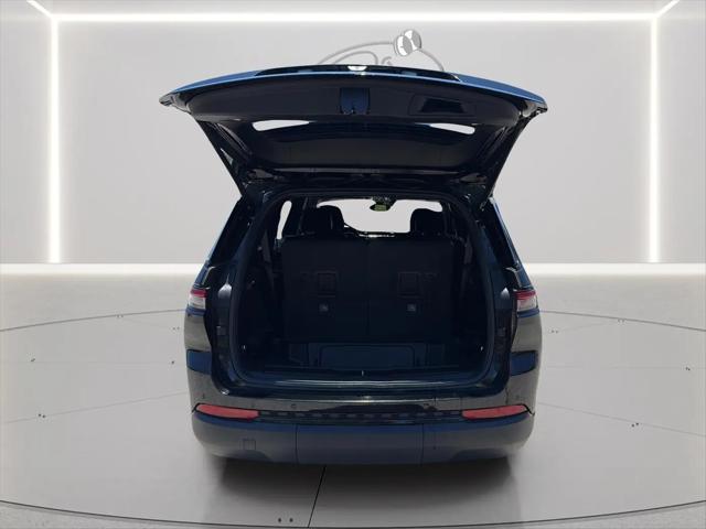 2021 Jeep Grand Cherokee Altitude 4x4