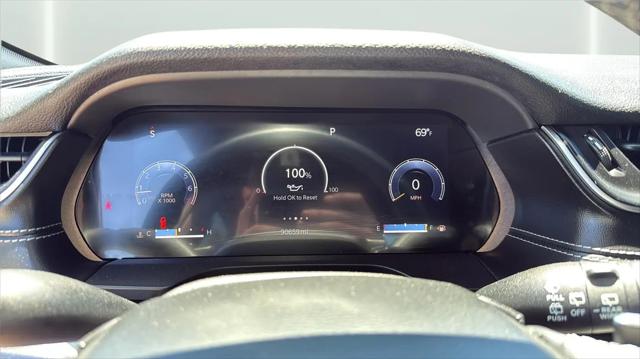2021 Jeep Grand Cherokee Altitude 4x4