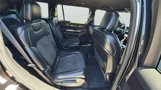 2021 Jeep Grand Cherokee Altitude 4x4