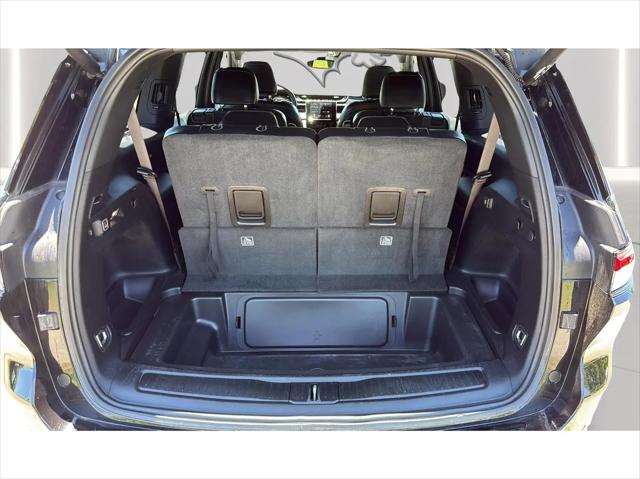 2021 Jeep Grand Cherokee Altitude 4x4