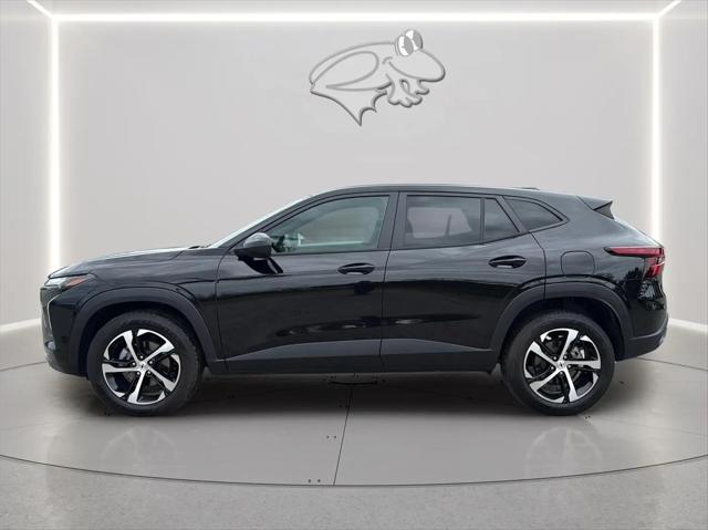 2024 Chevrolet Trax FWD 1RS