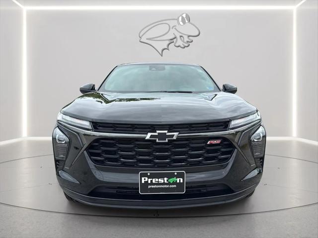 2024 Chevrolet Trax FWD 1RS