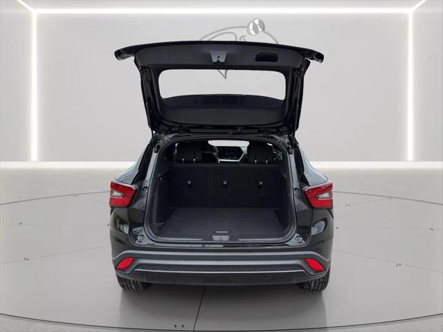 2024 Chevrolet Trax FWD 1RS