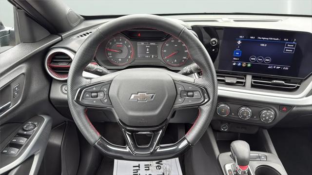 2024 Chevrolet Trax FWD 1RS