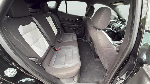 2024 Chevrolet Trax FWD 1RS