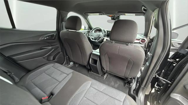 2024 Chevrolet Trax FWD 1RS