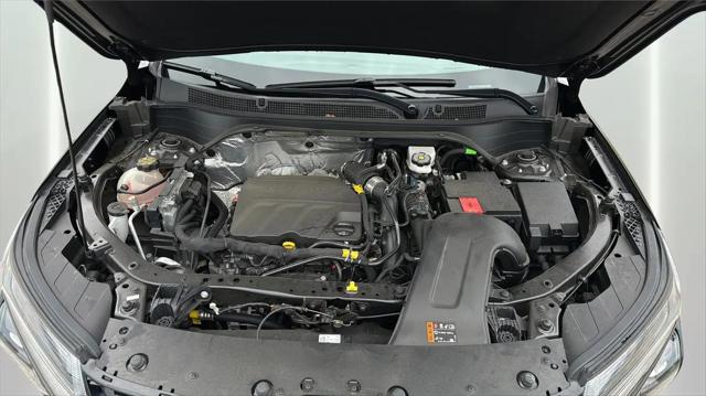 2024 Chevrolet Trax FWD 1RS