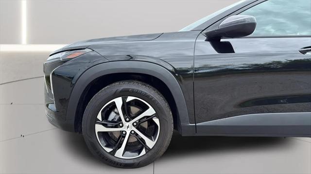 2024 Chevrolet Trax FWD 1RS