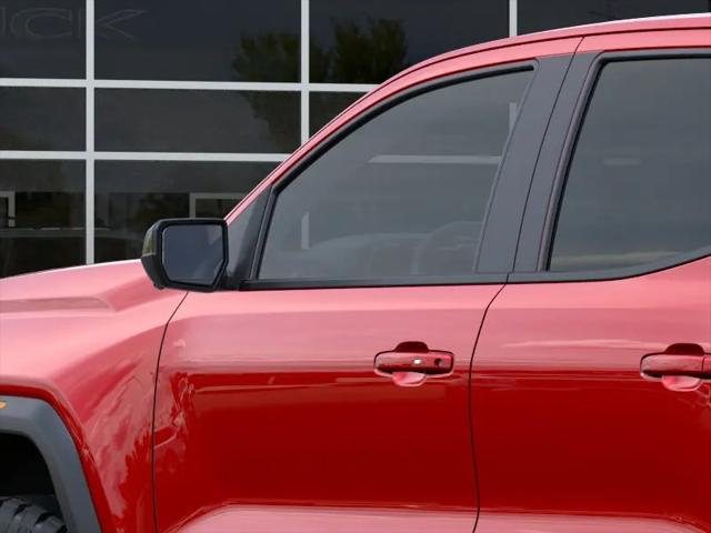 2026 GMC Canyon AT4, 4WD