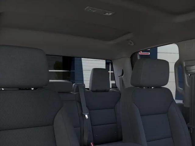 2026 GMC Sierra 1500 Double Cab, Standard Bed, Elevation, 4WD