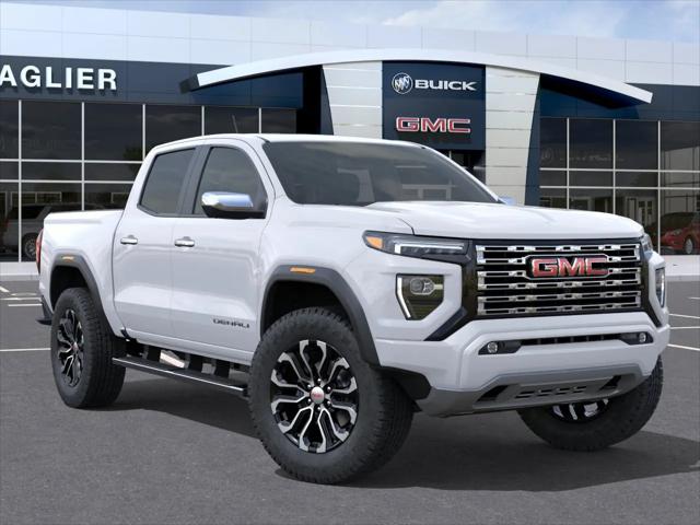 2026 GMC Canyon Denali, 4WD