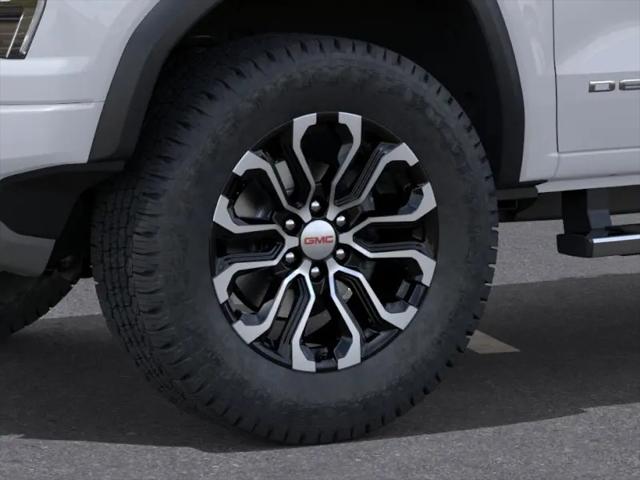 2026 GMC Canyon Denali, 4WD
