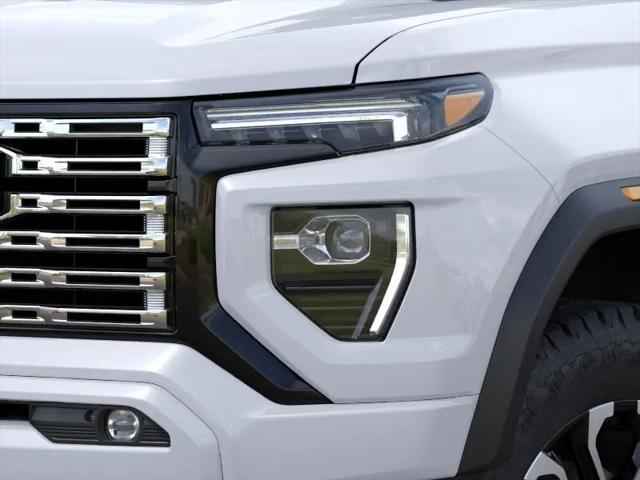 2026 GMC Canyon Denali, 4WD