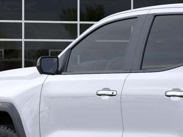 2026 GMC Canyon Denali, 4WD