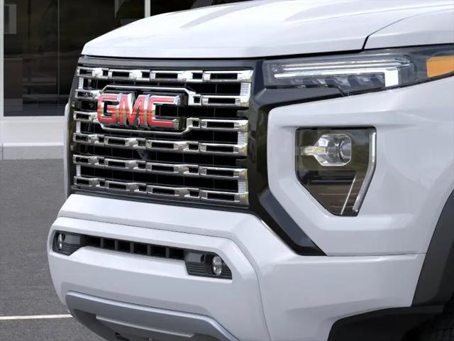 2026 GMC Canyon Denali, 4WD