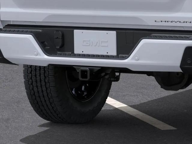 2026 GMC Canyon Denali, 4WD