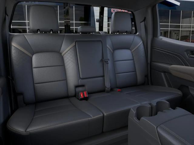 2026 GMC Canyon Denali, 4WD