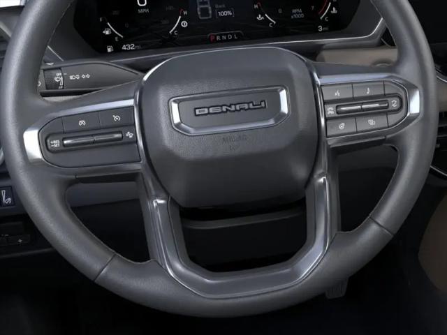 2026 GMC Canyon Denali, 4WD