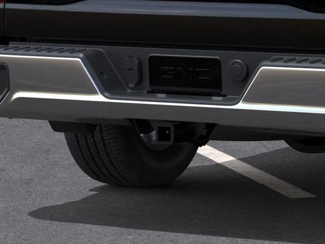 2026 GMC Sierra 1500 Double Cab, Standard Bed, SLE, 4WD