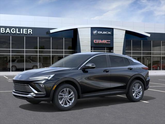 2026 Buick NV Preferred FWD