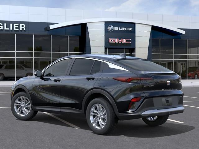 2026 Buick NV Preferred FWD