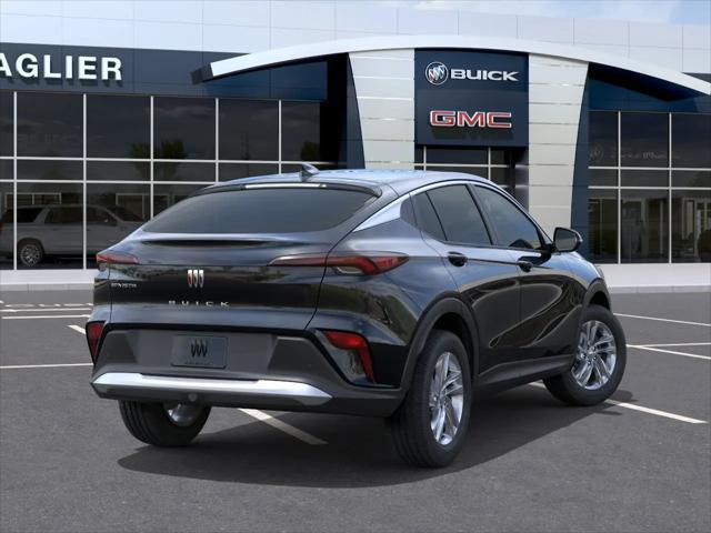 2026 Buick NV Preferred FWD