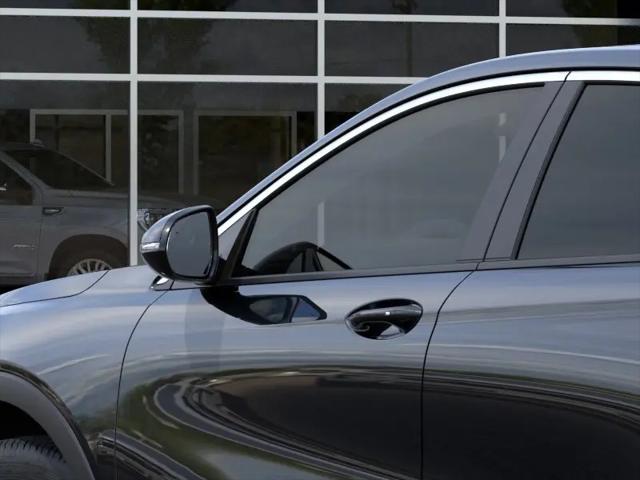 2026 Buick NV Preferred FWD