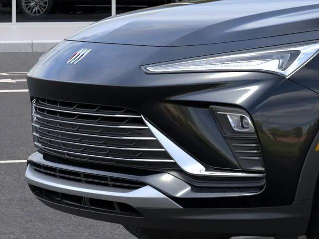 2026 Buick NV Preferred FWD