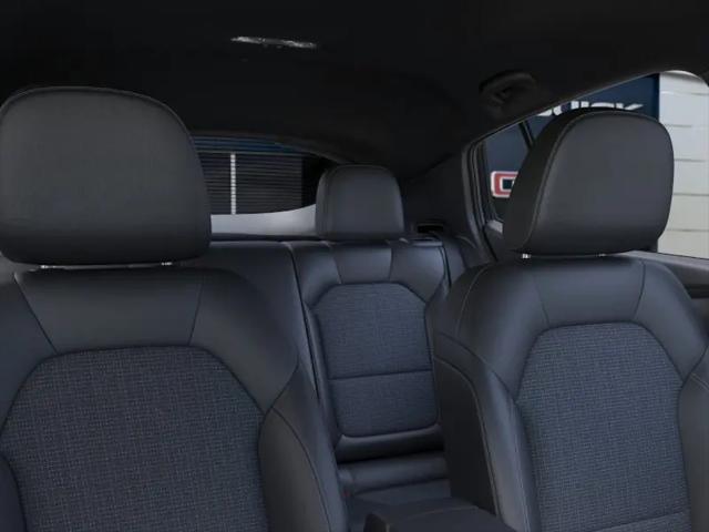 2026 Buick NV Preferred FWD