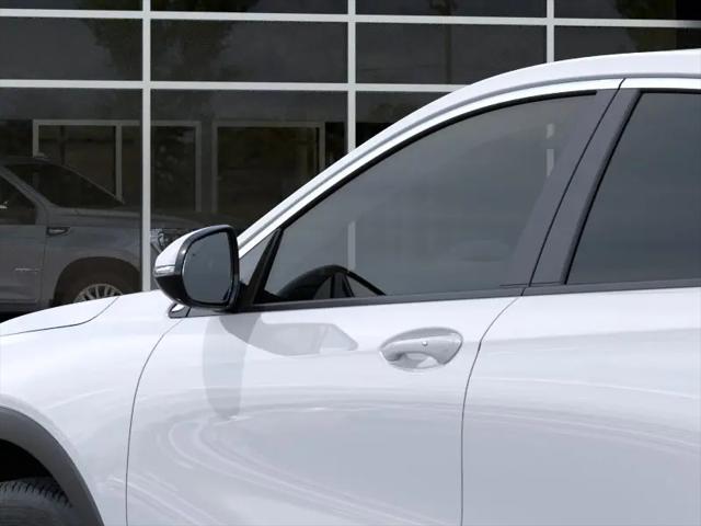 2026 Buick NV Preferred FWD