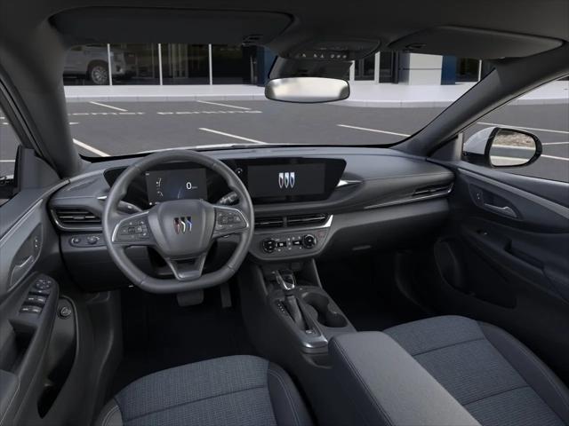 2026 Buick NV Preferred FWD