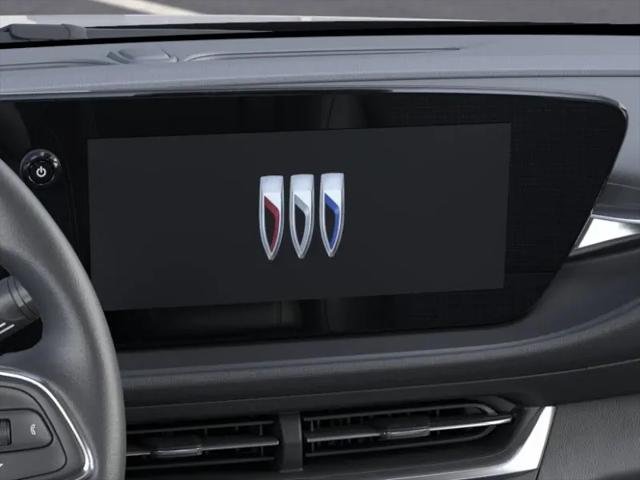2026 Buick NV Preferred FWD