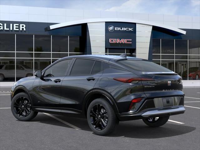 2026 Buick NV Sport Touring FWD