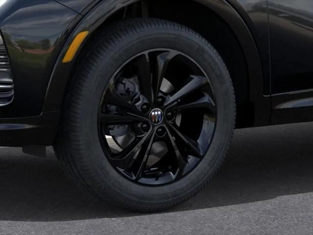 2026 Buick NV Sport Touring FWD
