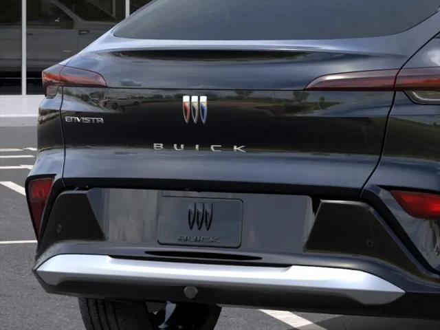 2026 Buick NV Sport Touring FWD