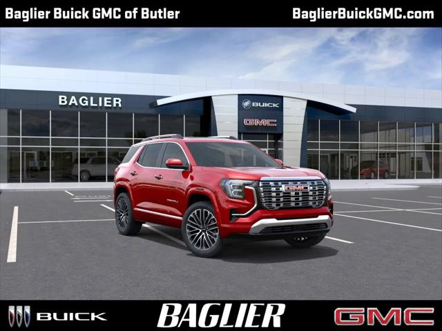 2026 GMC Terrain AWD Denali for sale in Butler, PA