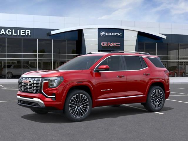 2026 GMC Terrain AWD Denali